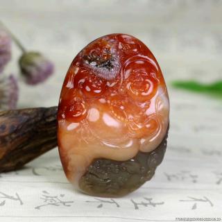 顶级和田玉,收藏级臻品,不多说看货