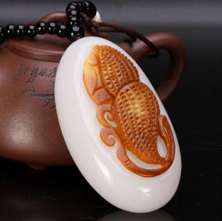 和田玉常见的几大误区,看完你就不怕被骗了!